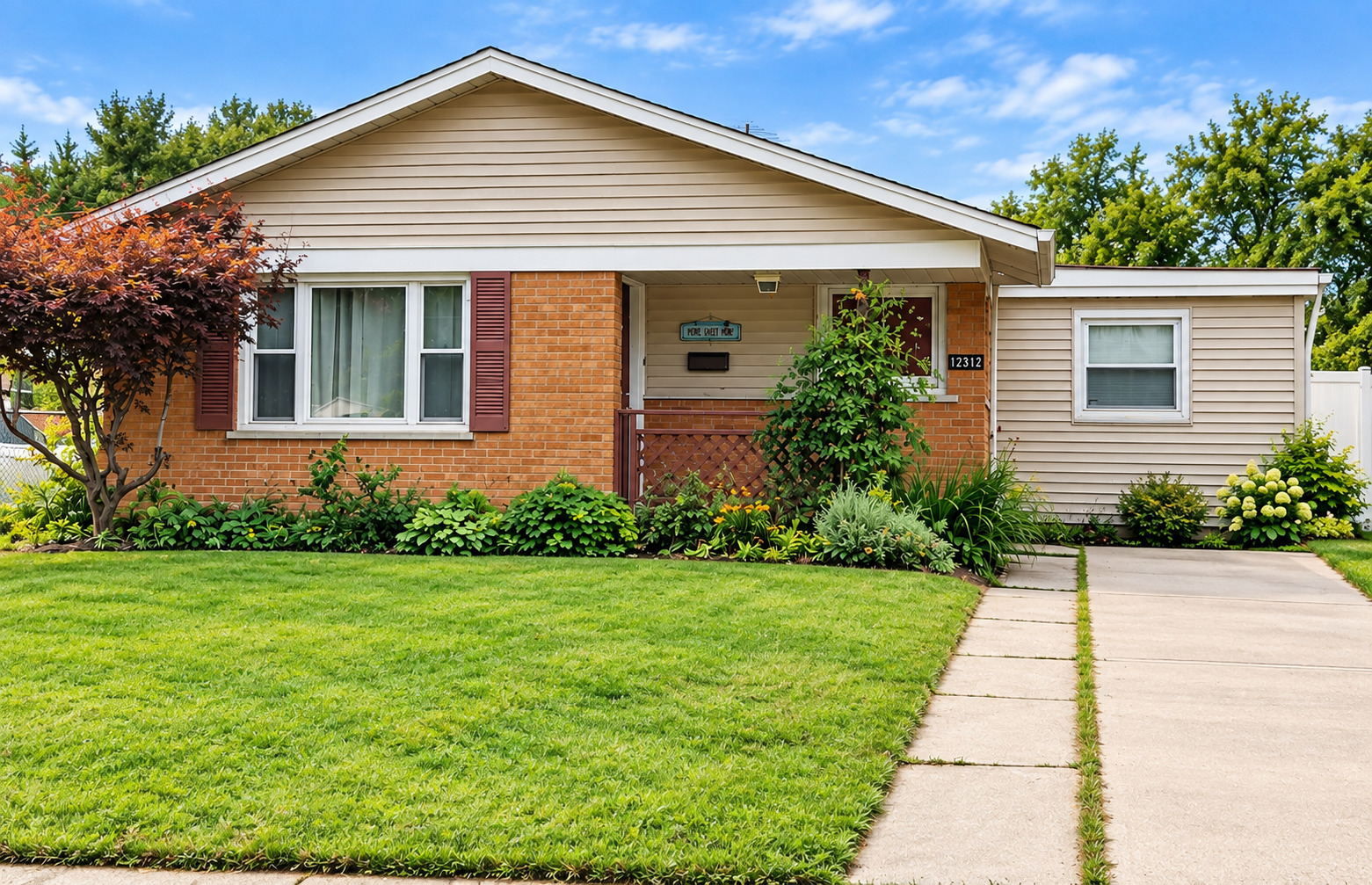 Trumbull Ave, Alsip, IL 60803 #1