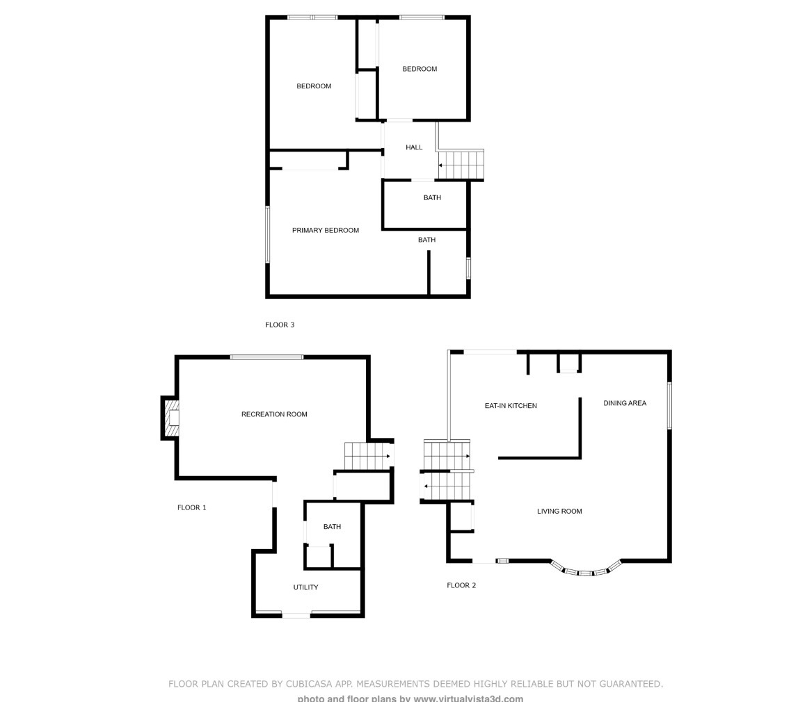 Deana Ln, Richton Park, IL 60471