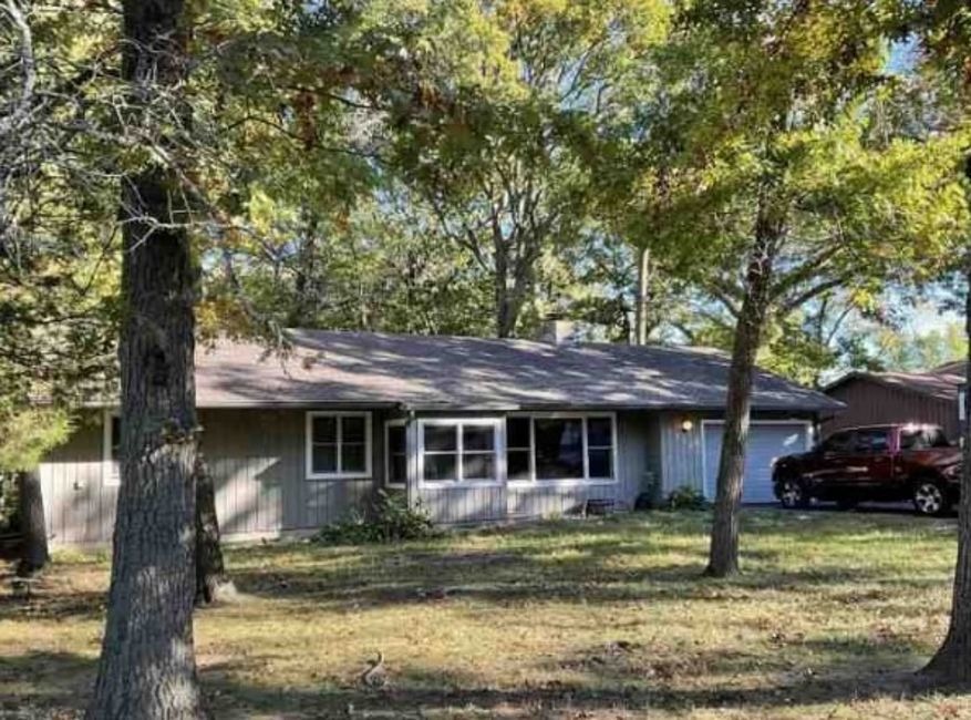 Paddock Ave, Beach Park, IL 60087 #1