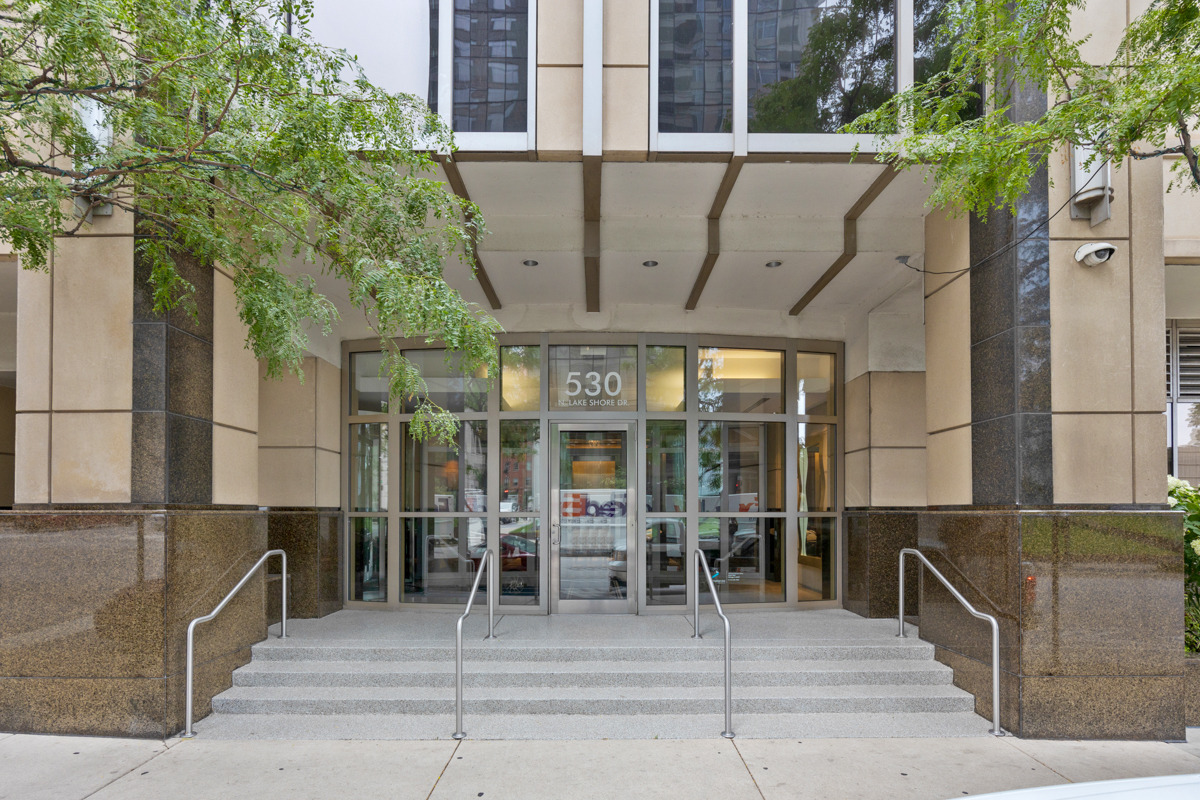 Lake Shore Dr, Chicago, IL 60611 #1