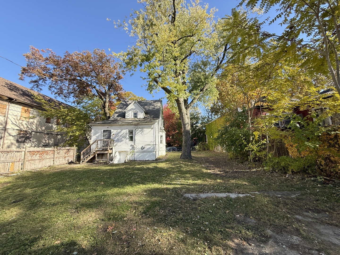 Normal Ave, Chicago, IL 60628 #1