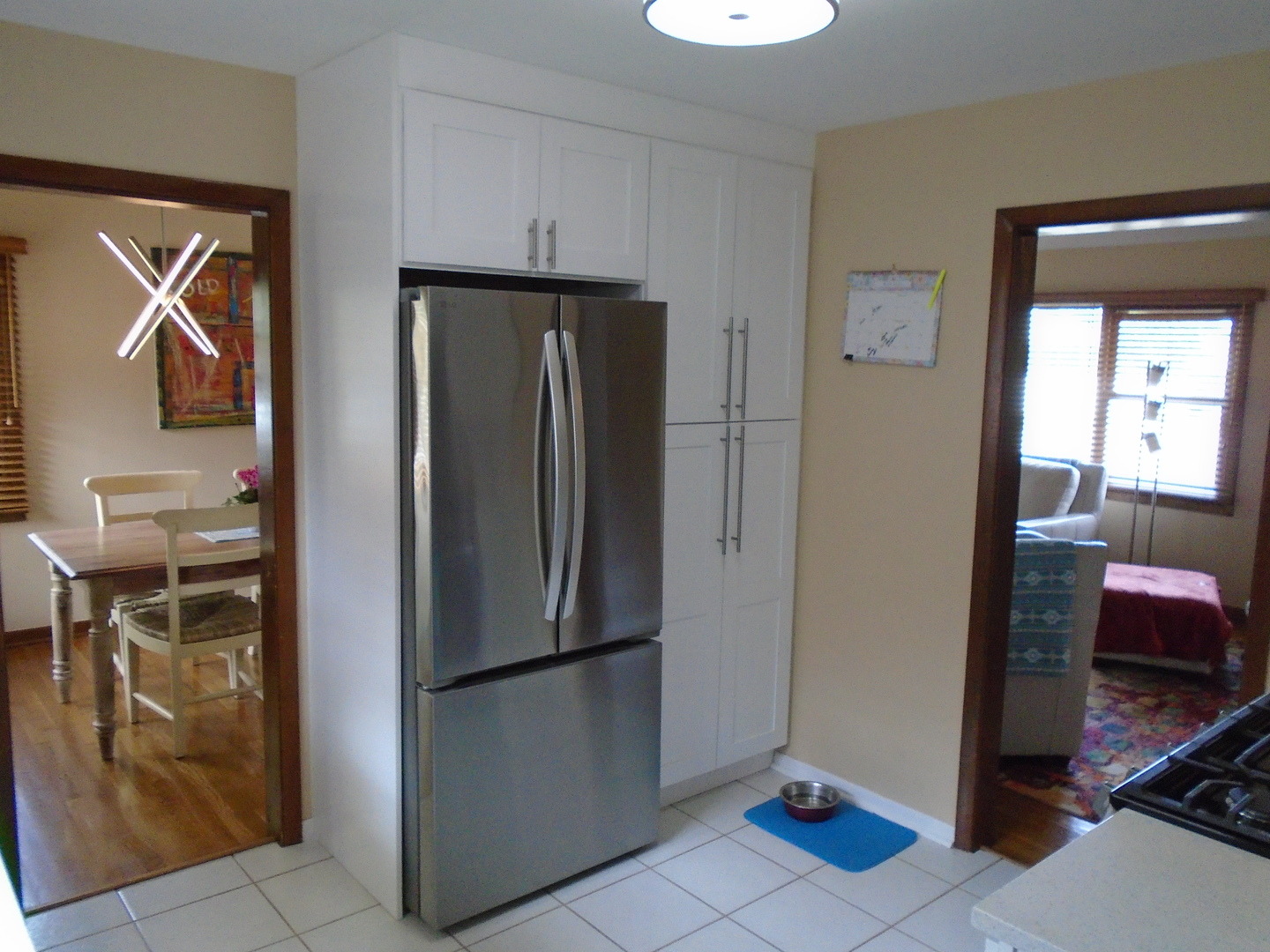 Lill St, Niles, IL 60714
