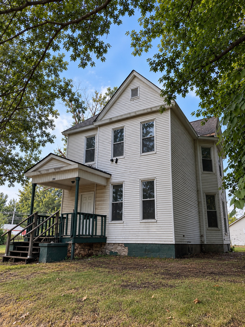 14th St, Davenport, IA 52804 #1