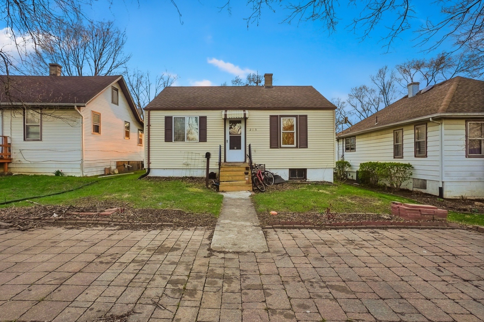 Barr Elms Ave, Joliet, IL 60433 #1