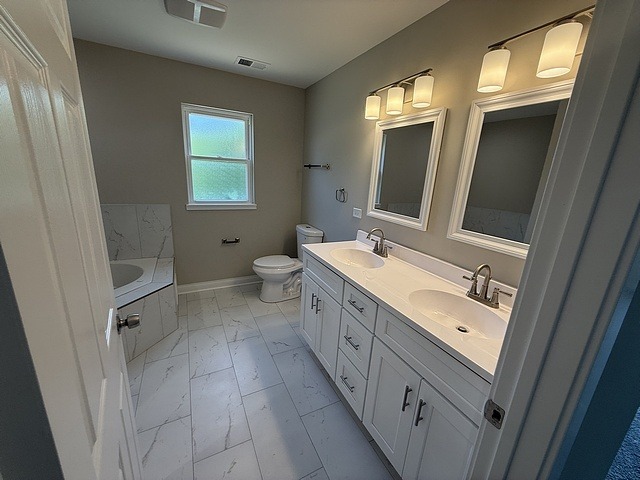 Hermitage Ave, Chicago, IL 60609