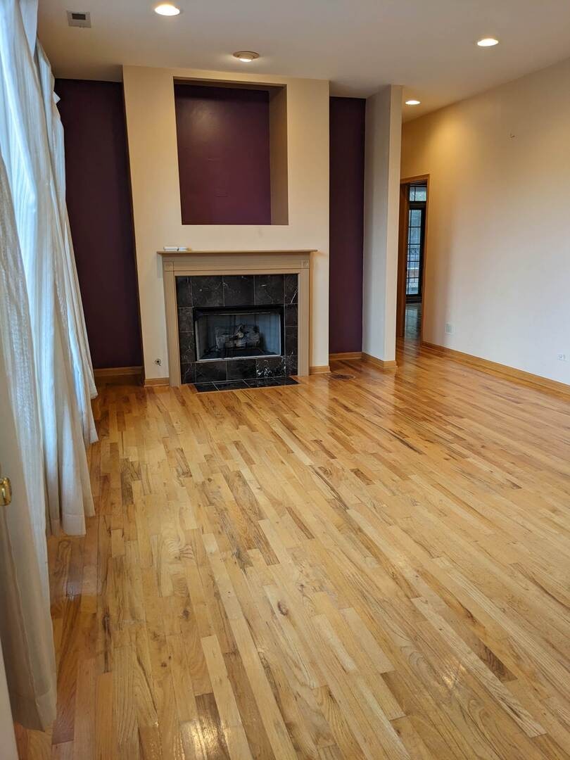 Claremont Ave, Chicago, IL 60645