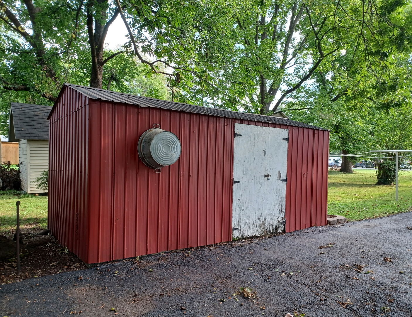Powell St, Norris City, IL 62869