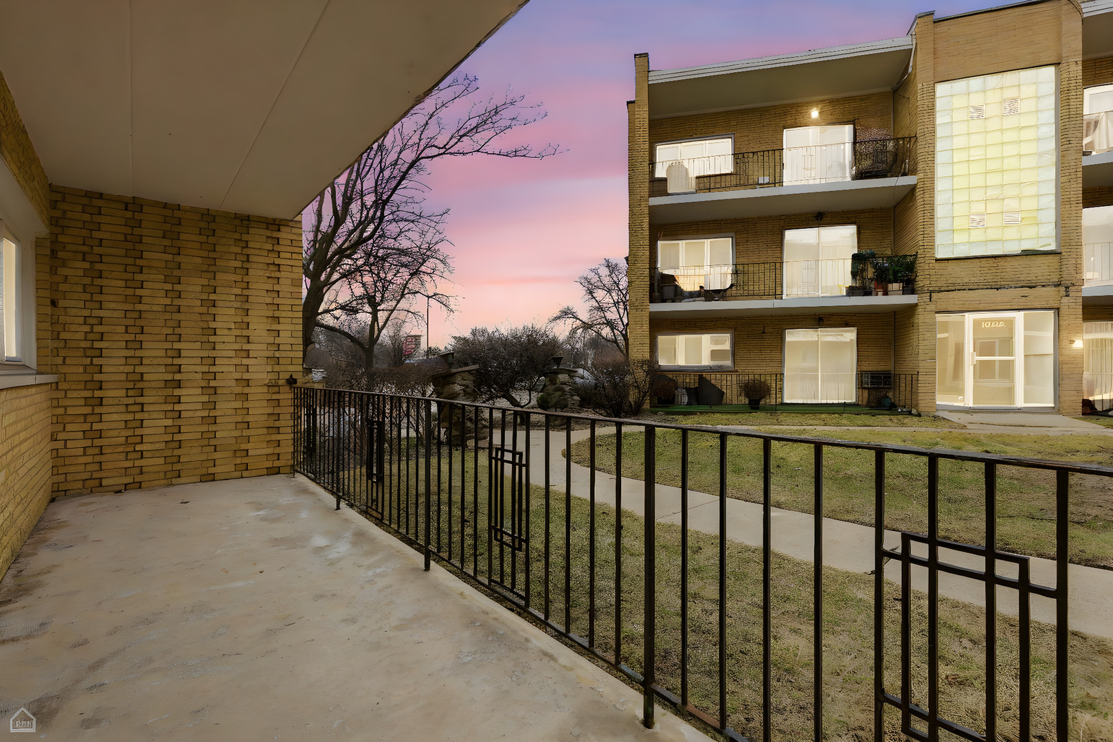 Pulaski Rd, Oak Lawn, IL 60453