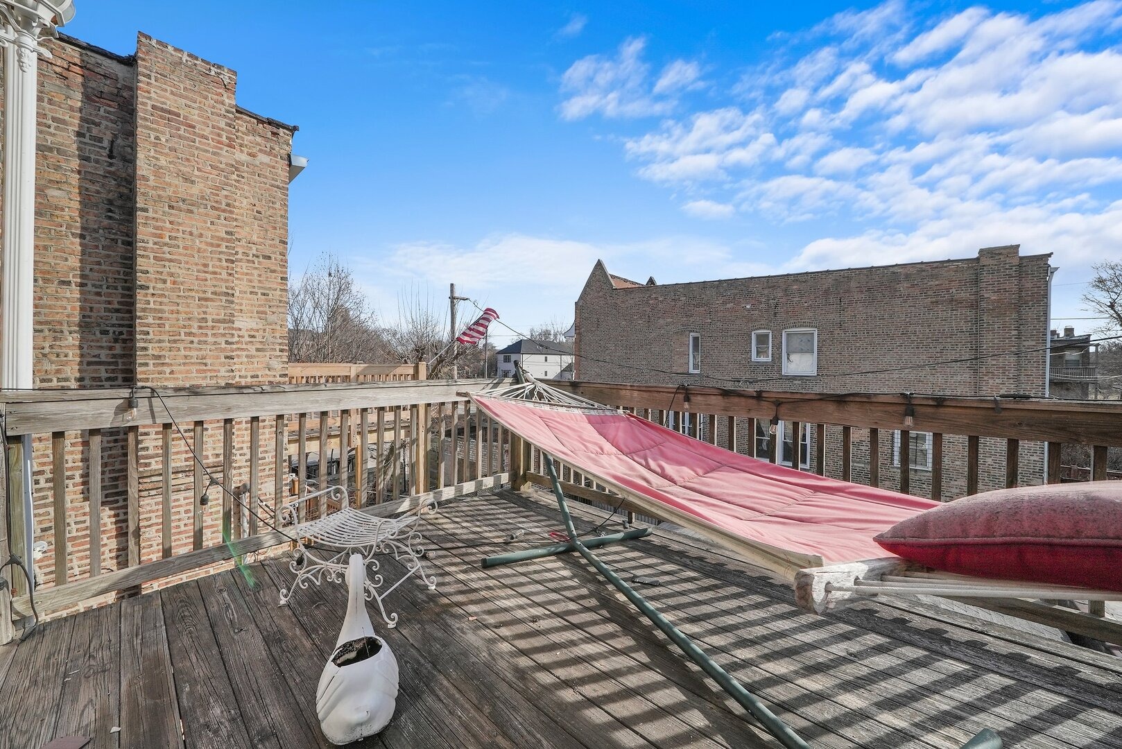 Woodlawn Ave, Chicago, IL 60637 #1
