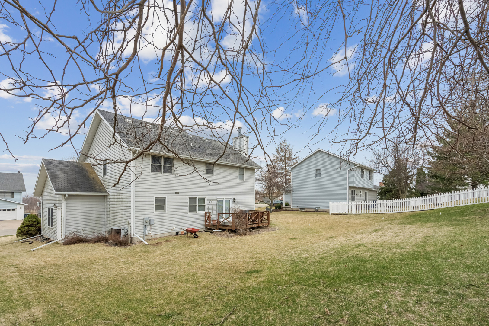 Tower Ct, Clinton, IA 52732 #1
