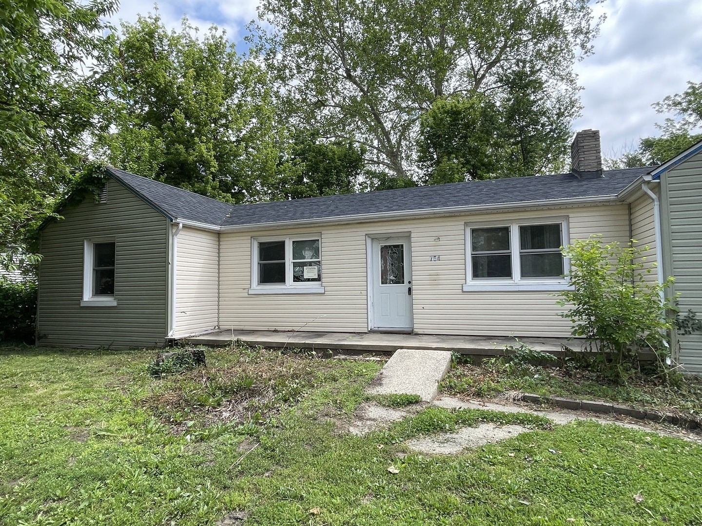 Oakland Ave, Decatur, IL 62522 #1