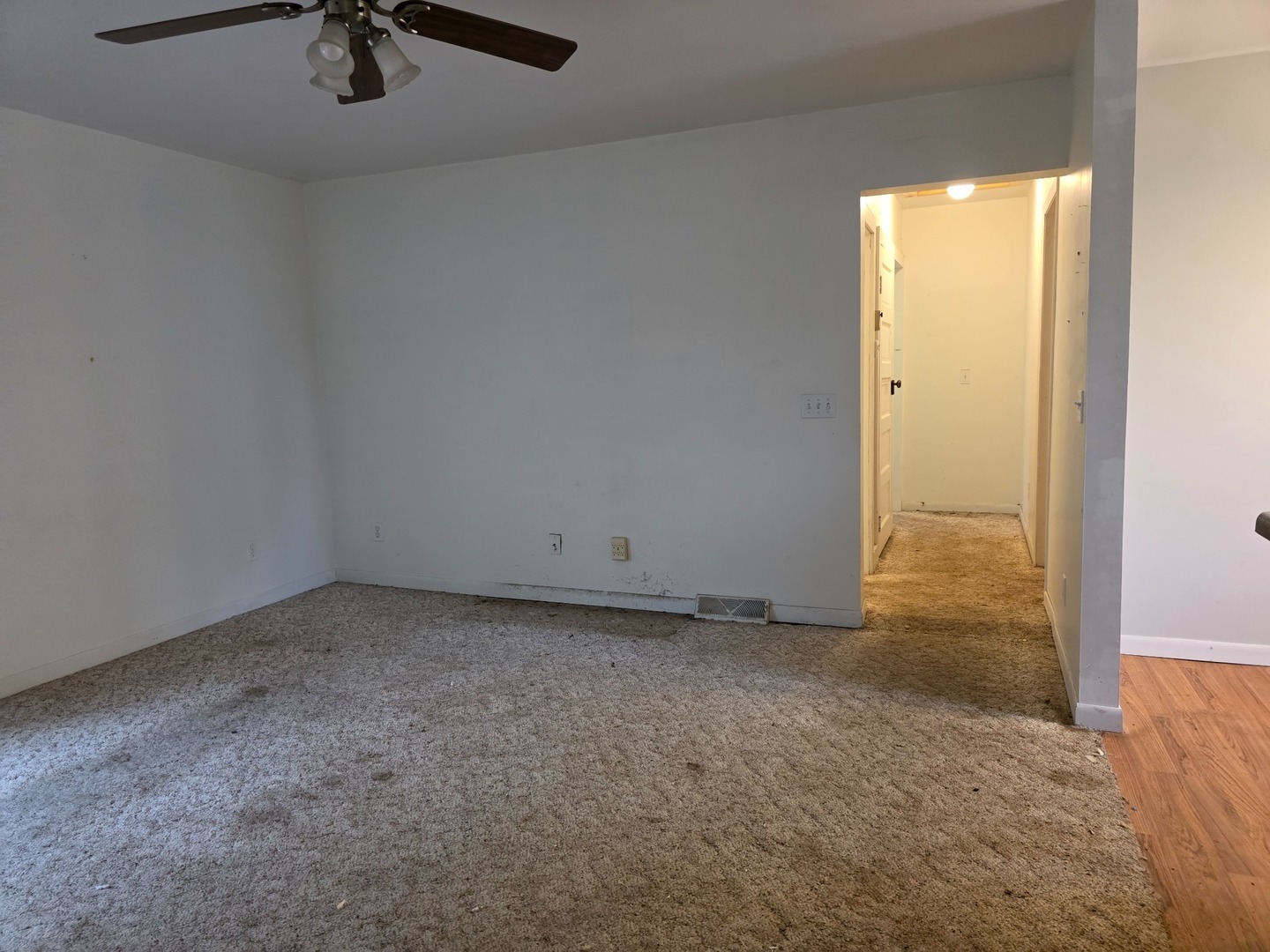 Arthur St, Hanover, IL 61041 #1