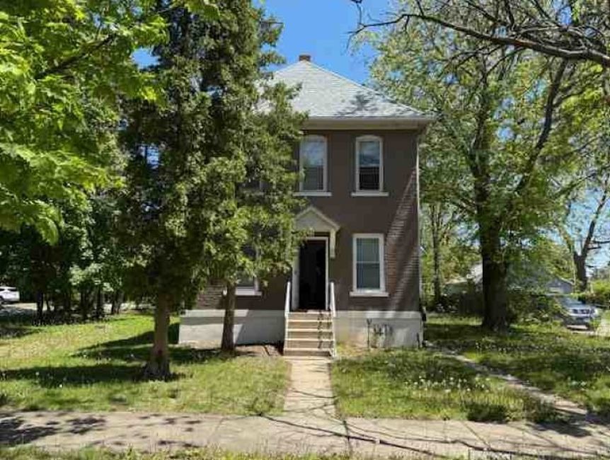 Grove Ave, North Chicago, IL 60064