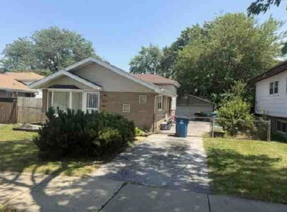 Tripp Ave, Alsip, IL 60803 #1