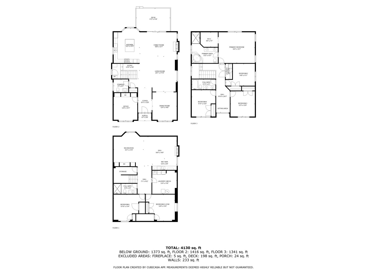 Park Plaine Ave, Park Ridge, IL 60068