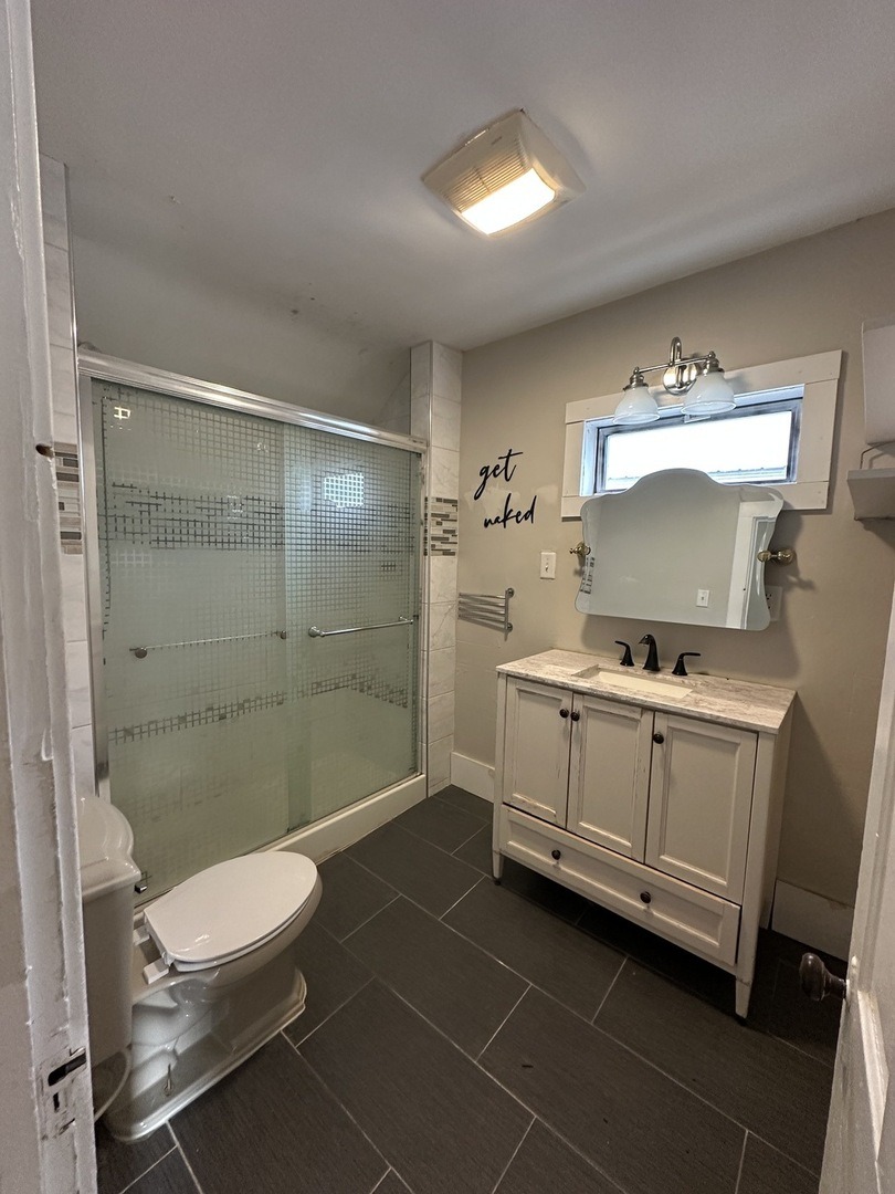 3rd St, Savanna, IL 61074