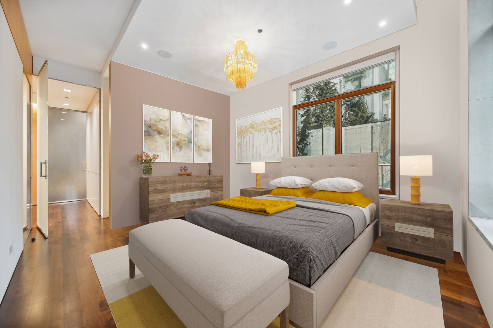 Goethe St, Chicago, IL 60610