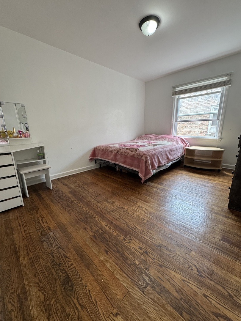 Hoyne Ave, Chicago, IL 60645