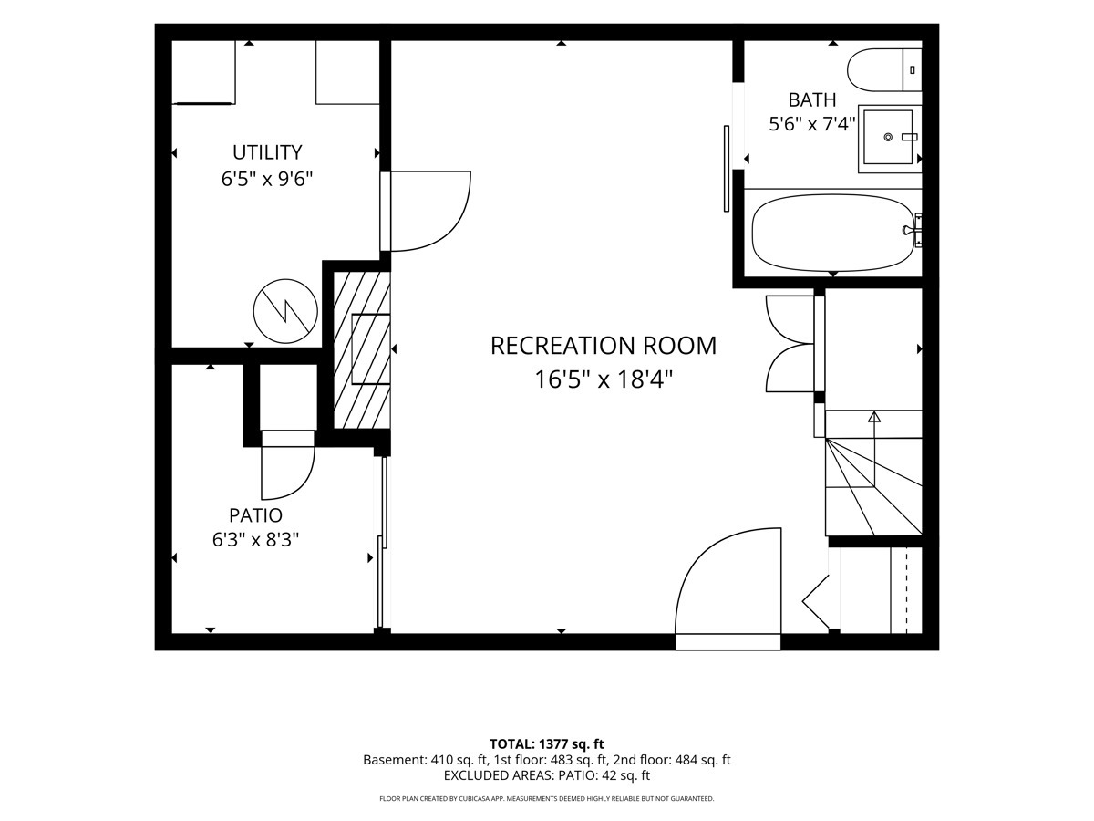 Cleveland Ave, Chicago, IL 60614 #1