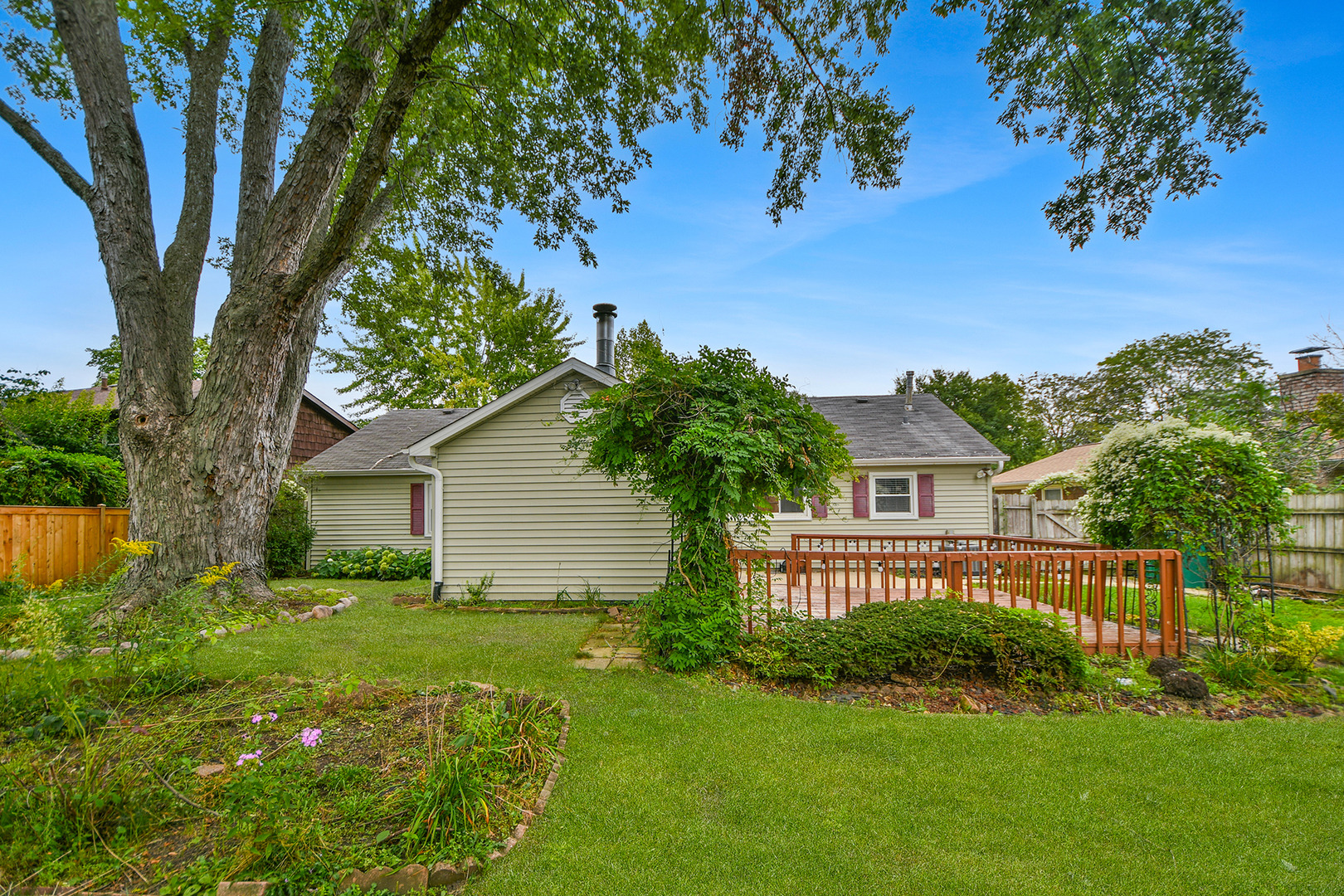 Timber Hill Rd, Buffalo Grove, IL 60089 #1