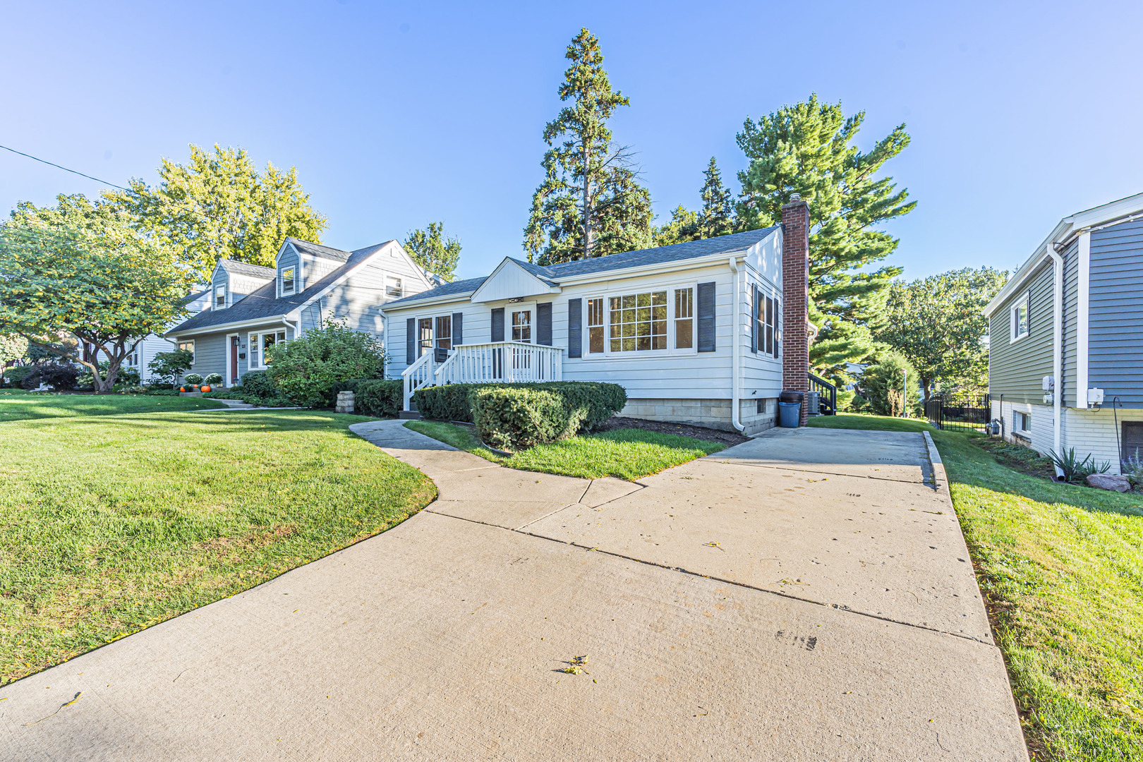 Elm St, Glen Ellyn, IL 60137 #1