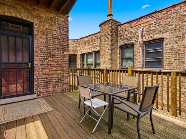 56th St, Chicago, IL 60637 #1