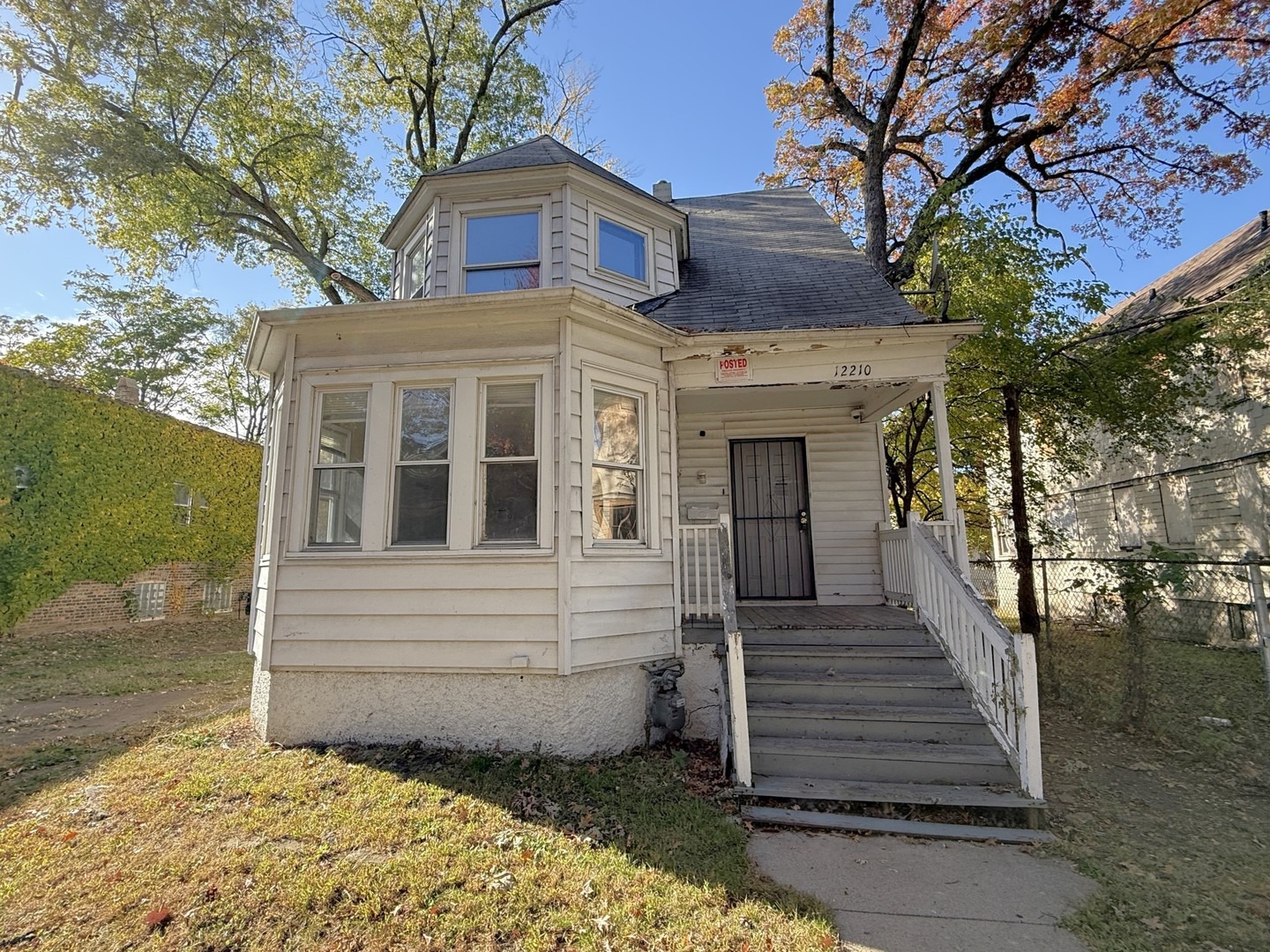 Normal Ave, Chicago, IL 60628