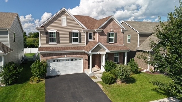 Blazing Star St, South Elgin, IL 60177 #1
