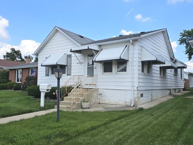 Mccarthy St, Lemont, IL 60439 #1