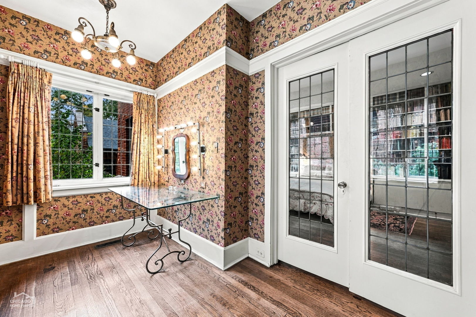 Dorchester Ave, Chicago, IL 60637