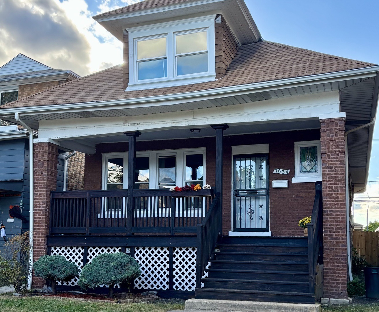 May St, Chicago, IL 60620 #1