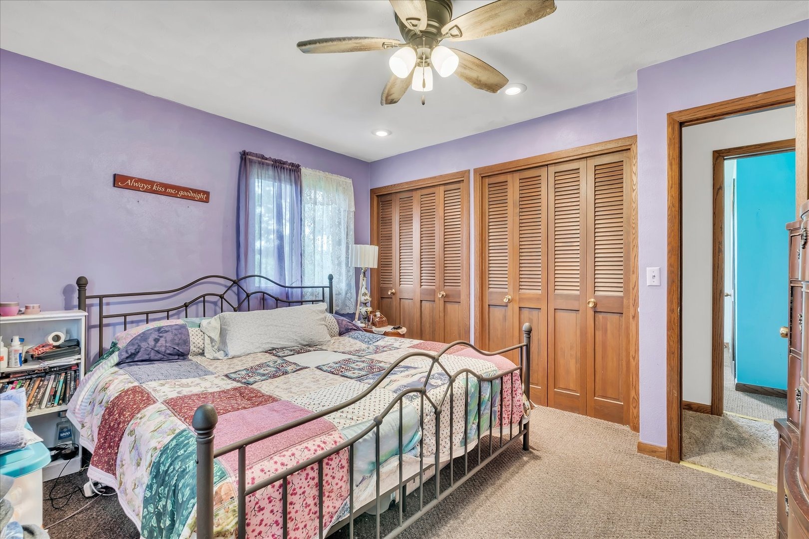 New Liberty Rd, Walcott, IA 52773