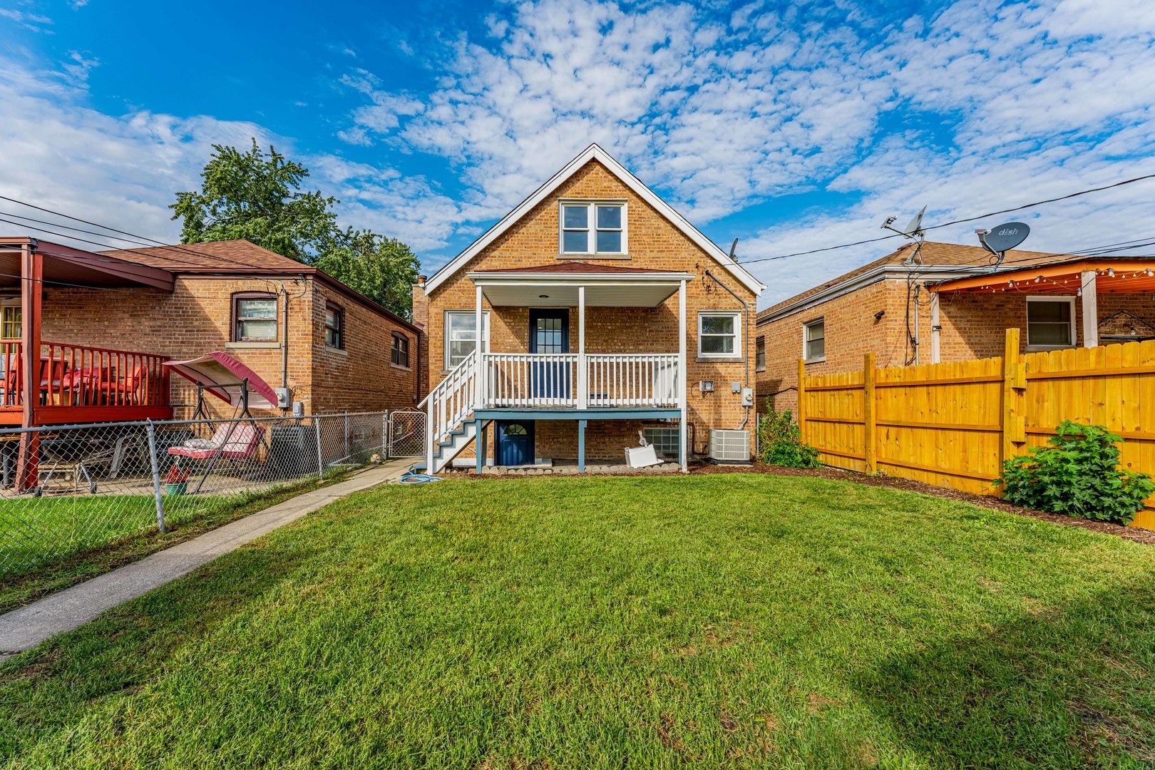 Kilbourn Ave, Chicago, IL 60629 #1