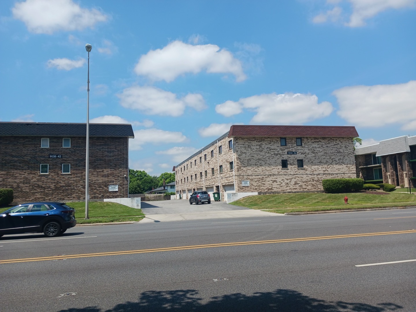 Pulaski Rd, Oak Lawn, IL 60453