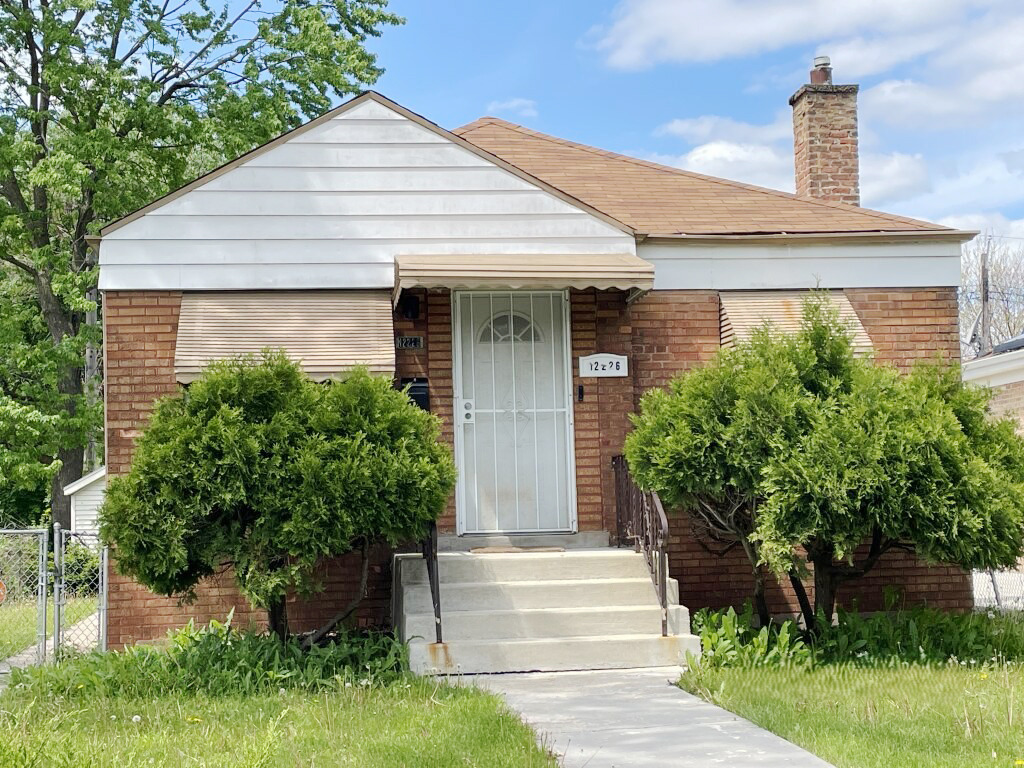 Elizabeth St, Chicago, IL 60643 #1