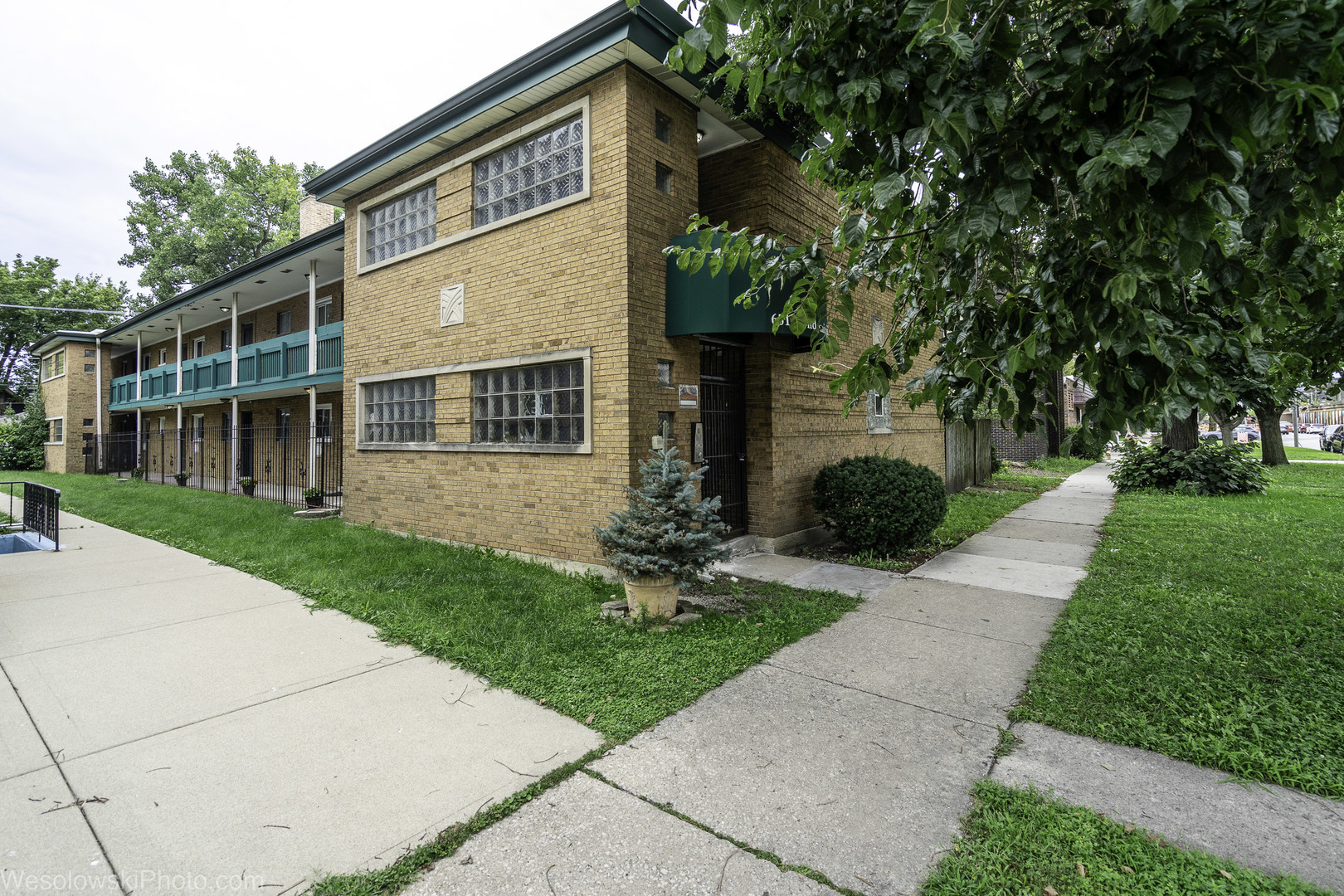 South Blvd, Oak Park, IL 60302 #1
