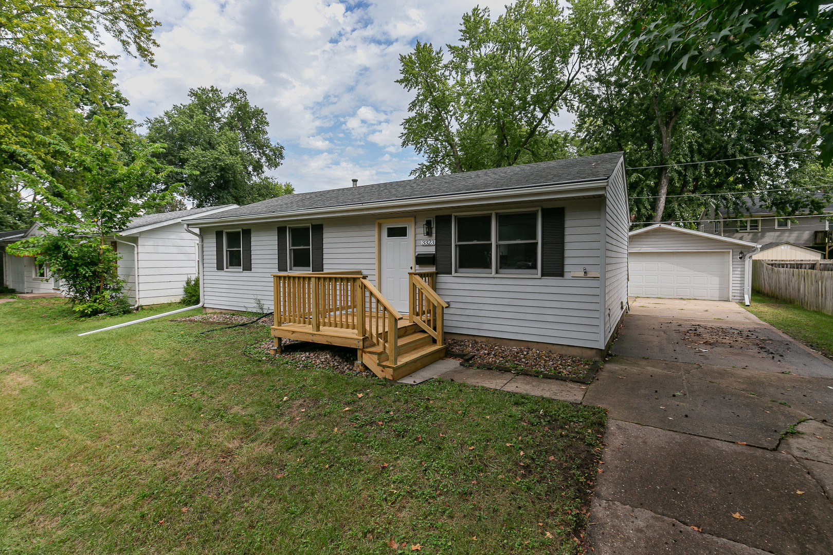 Kimberly Downs Rd, Davenport, IA 52807 #1