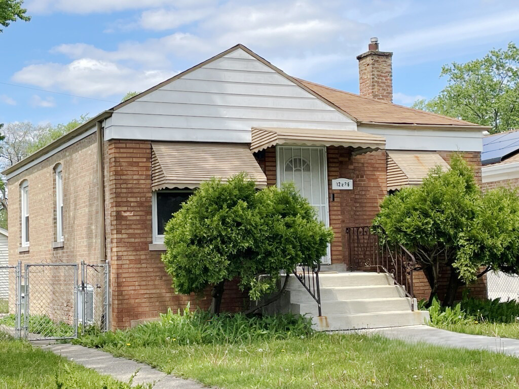 Elizabeth St, Chicago, IL 60643
