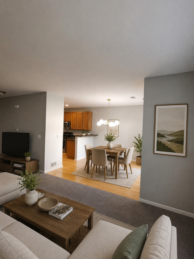 Glacier Way, Wauconda, IL 60084 #1
