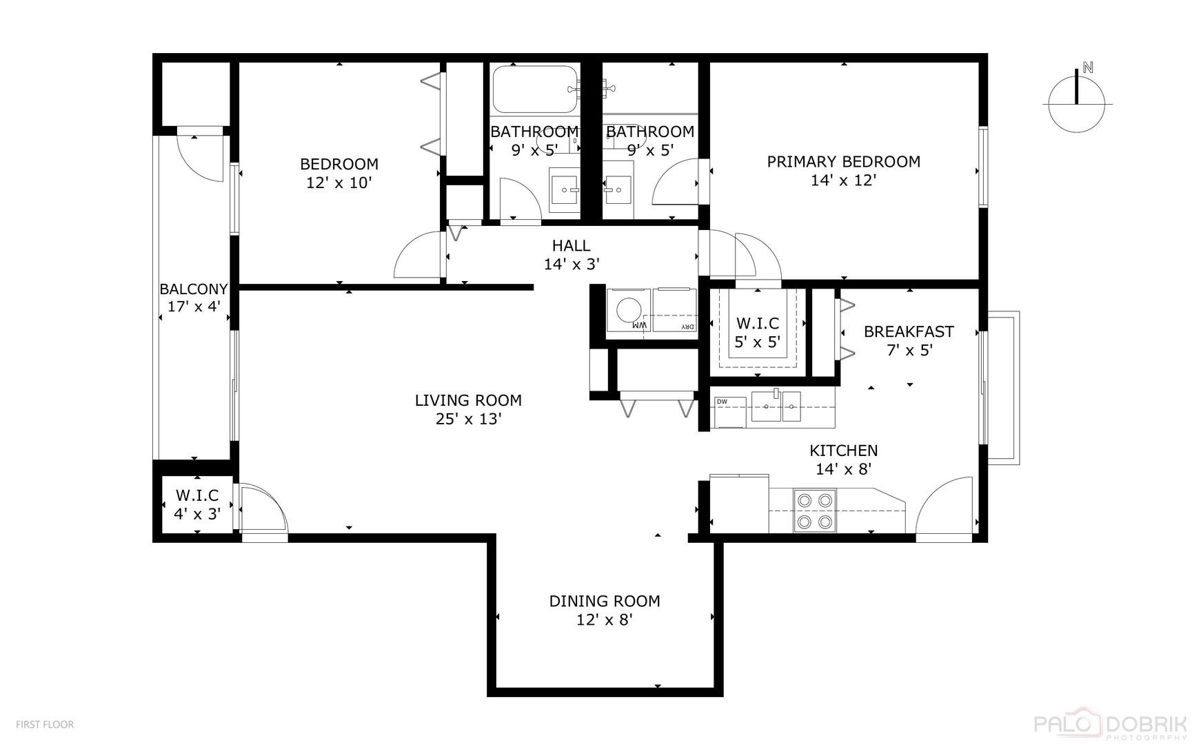 York St, Elmhurst, IL 60126