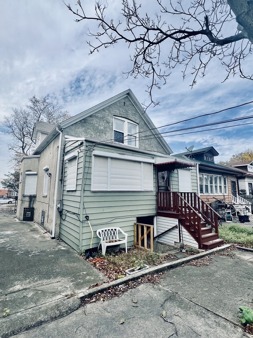 21st St, San Francisco, CA 94114