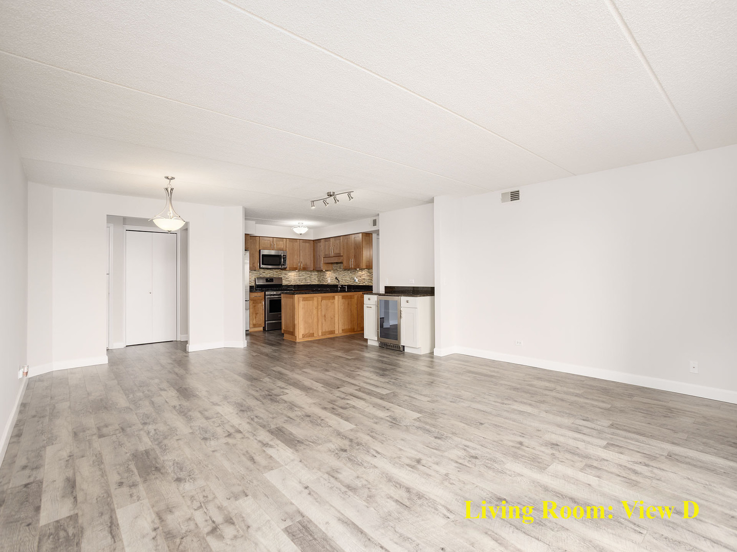 Foster Ave, Norridge, IL 60706