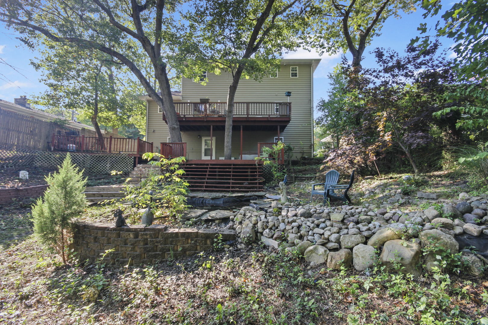 Montgomery St, Gary, IN 46403 #1