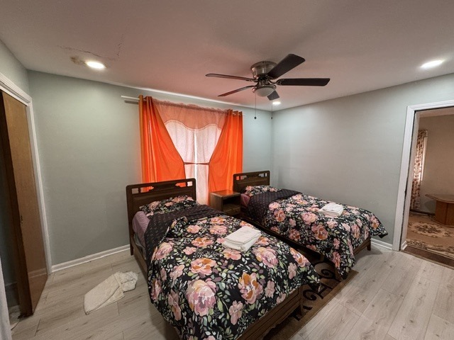 Rosemont Ave, Chicago, IL 60659