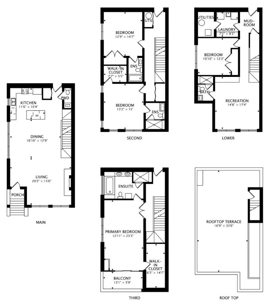 Roscoe St, Chicago, IL 60618