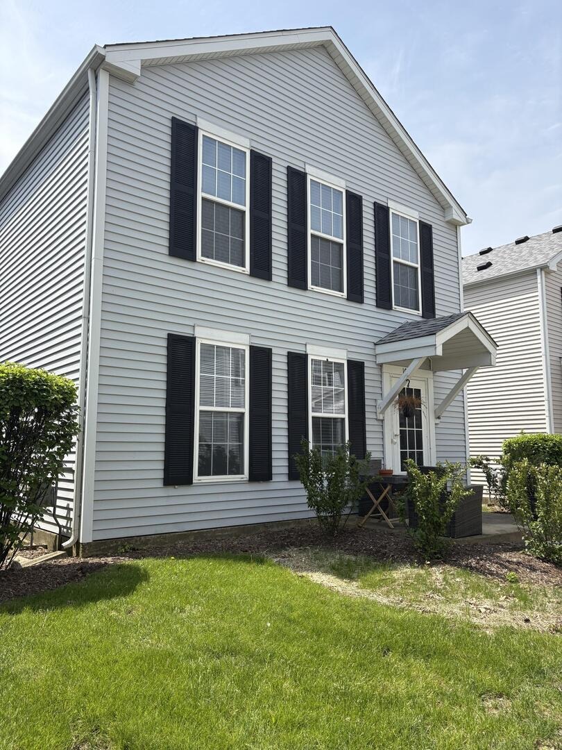 Four Seasons Blvd, Aurora, IL 60504 #1