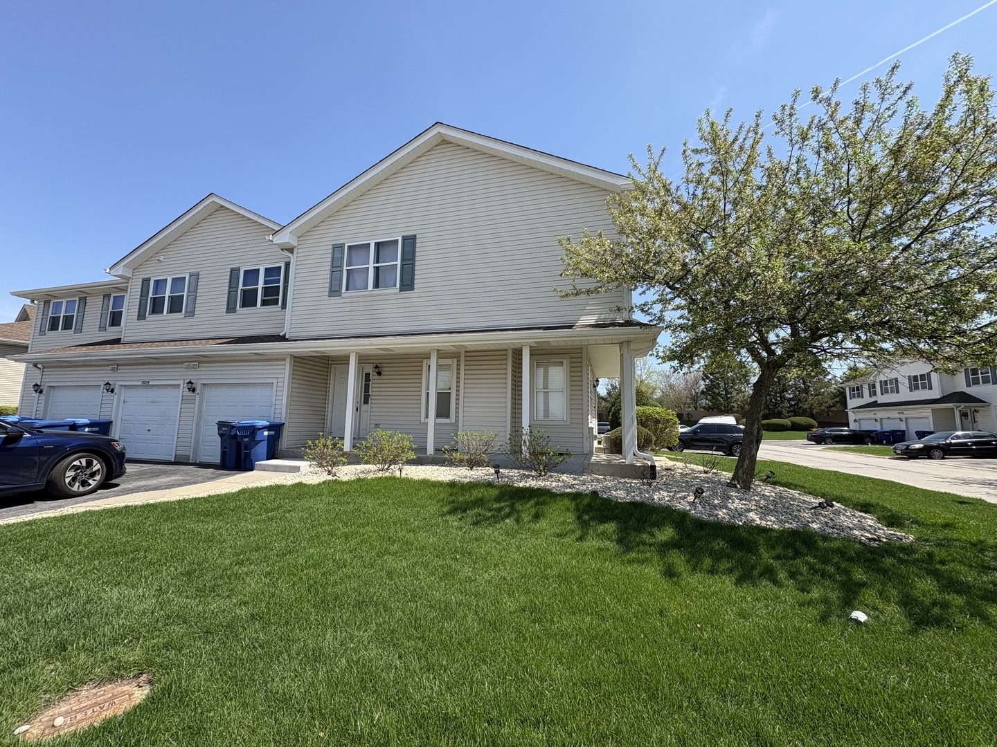 Fairway Cir, Blue Island, IL 60406 #1