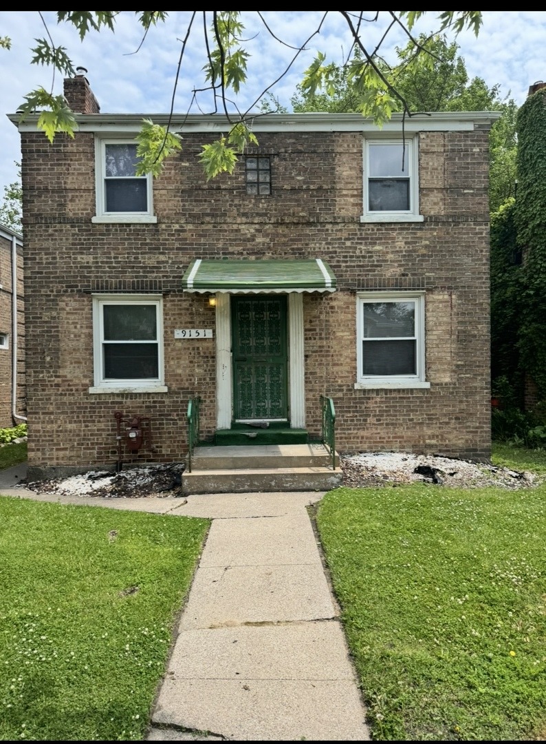 Perry Ave, Chicago, IL 60620 #1