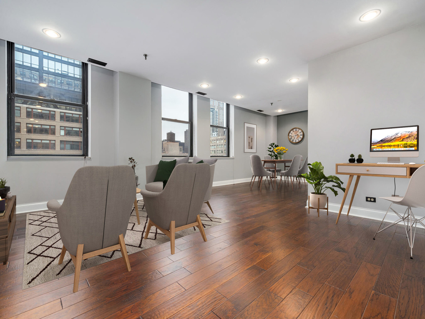 Federal St, Chicago, IL 60605 #1