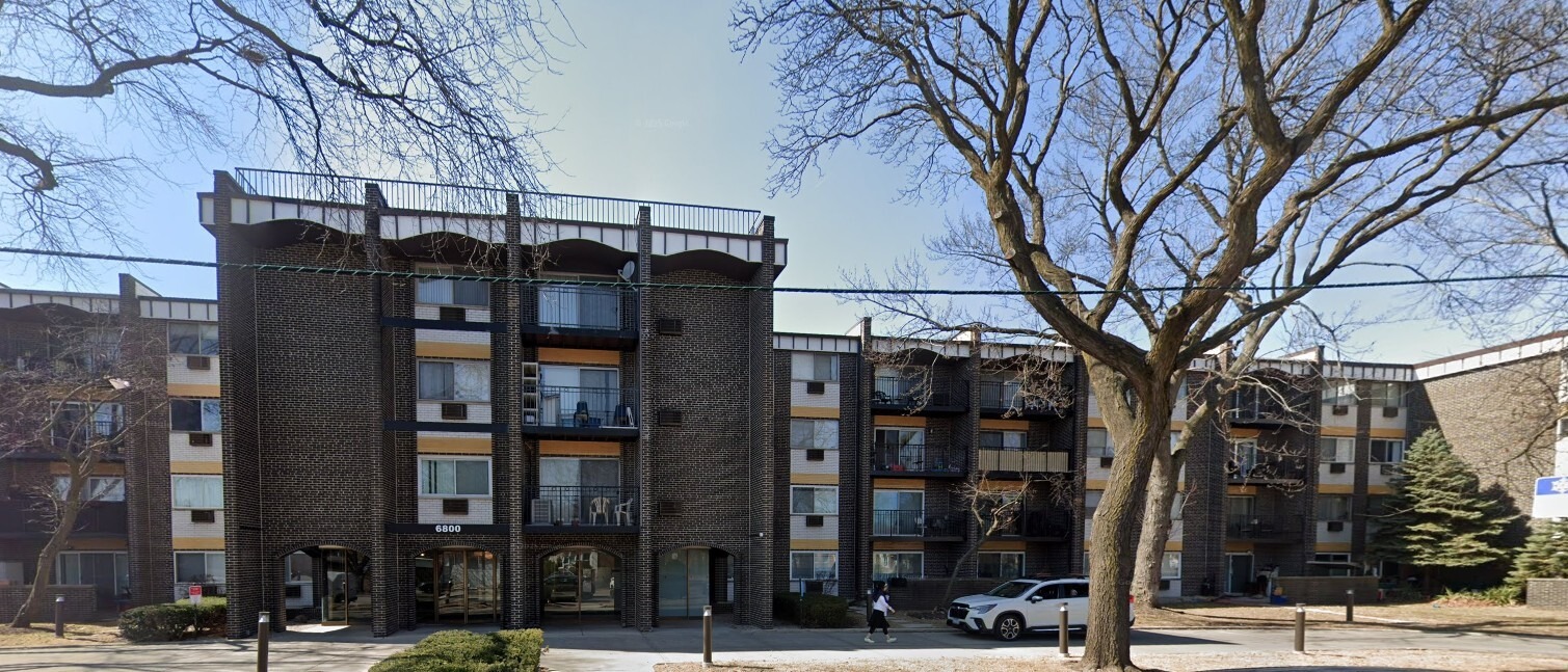 California Ave, Chicago, IL 60645